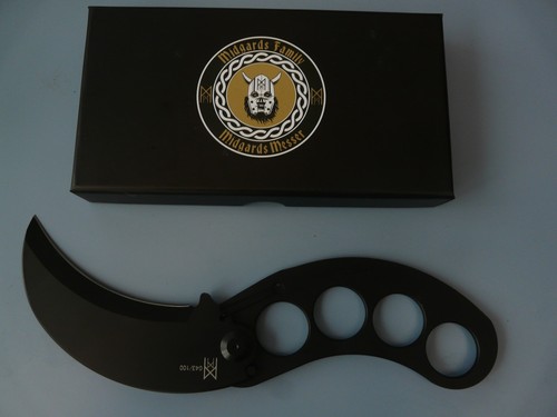 Midgards messer ulu - midgards,