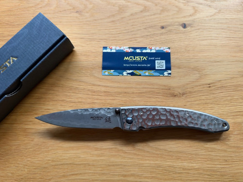 Mcusta tsuchi large - mcusta,