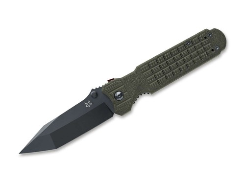 Fox knives predator evolution - predator,