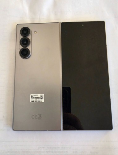 Samsung galaxy fold - galaxy,