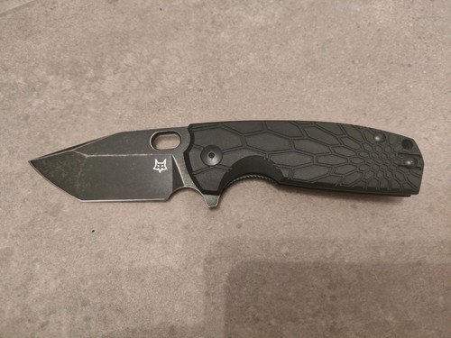 Fox knives core tanto - tanto, frn