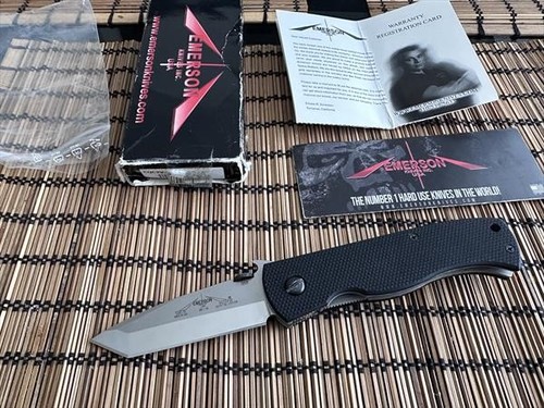 Emerson cqc discontinued - emerson, cqc-7v