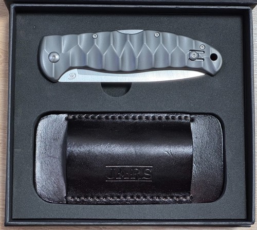 Jars falke titan folder - falke,