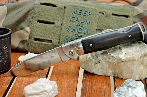 Mahony ebony folder 2rd - mahony,
