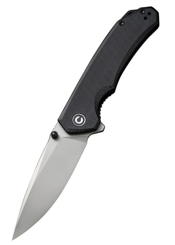 Civivi brazen schwarz - civivi,