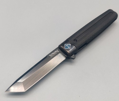 Tokisu messer shindu tanto all - messer,