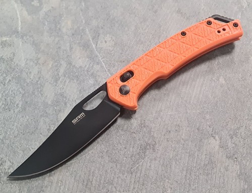 Srm knives 9201 messer - srm,