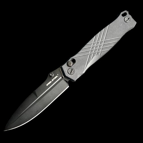 Real steel messer - steel,