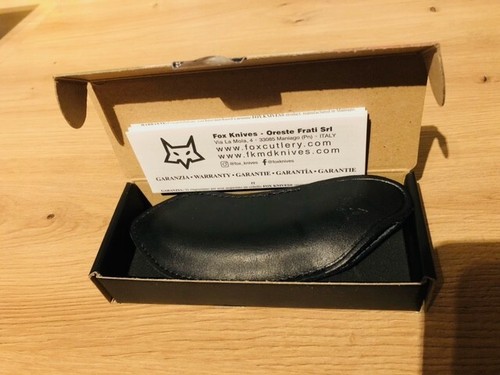 Fox slim dragotac - fox, friction
