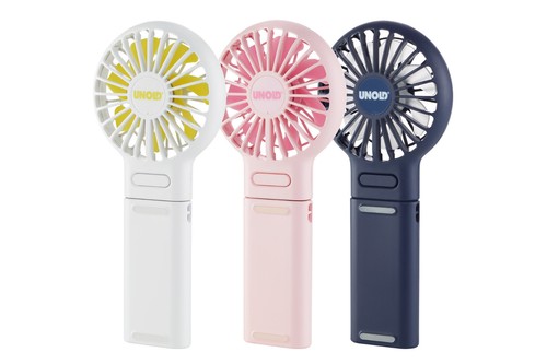 Unold akku handventilator - unold,