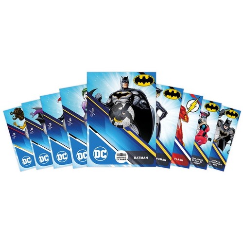 Euro silber comics kpl - 10,