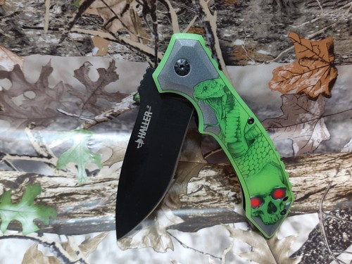 Haller taschenmesser urban - ,