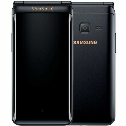 Samsung galaxy folder2 - samsung,