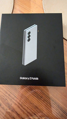 Samsung galaxy fold6 - galaxy,
