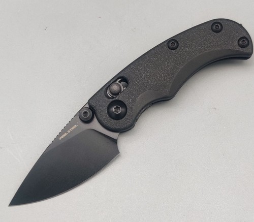Real steel messer esca - real,
