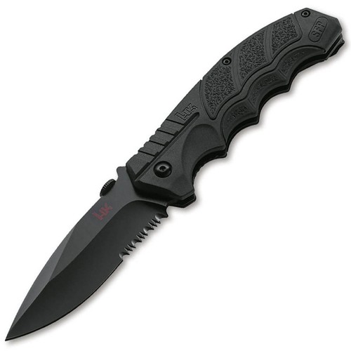 Heckler koch sfp tactical - &,