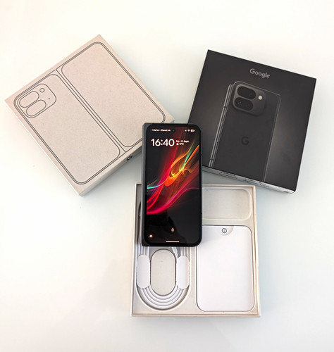 Google pixel pro fold - pixel,