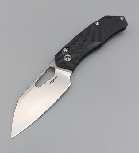 Srm knives messer cub - knives, 261m-gb