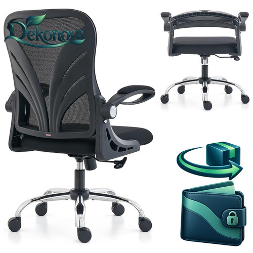 Bürostuhl ergonomisch - bürostuhl,