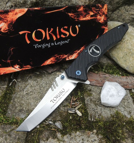 Tokisu knives haruka - haruka, messer