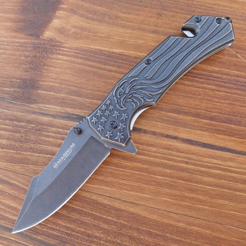 Böker magnum freedom folder - bÖker,