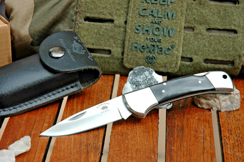 Mahony buffalo folder - mahony,