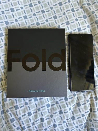 Samsung galaxy fold 256gb - samsung,