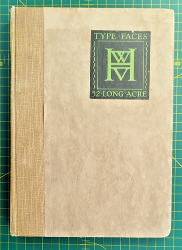 Buch buchdruck hazell - buch,