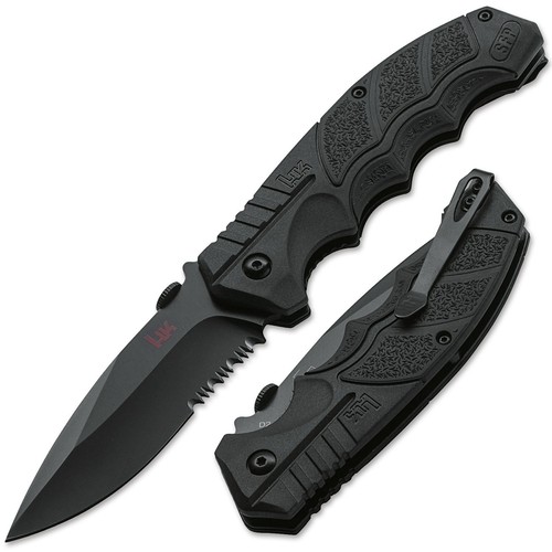 Heckler koch tactical - heckler,