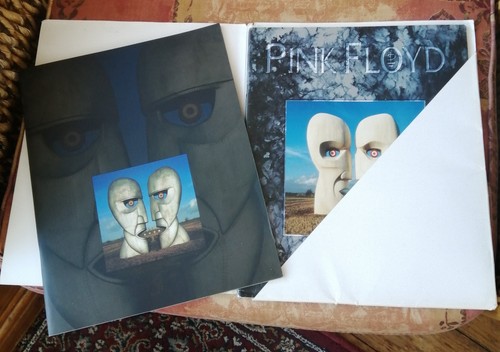 Pink floyd 1994 praha - ~,