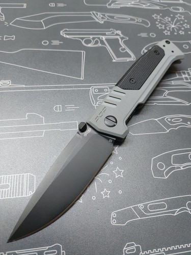 Walther pdp spearpoint folder - walther,