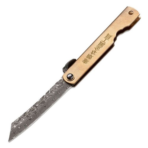 Higo hoseki damascus - hoseki,