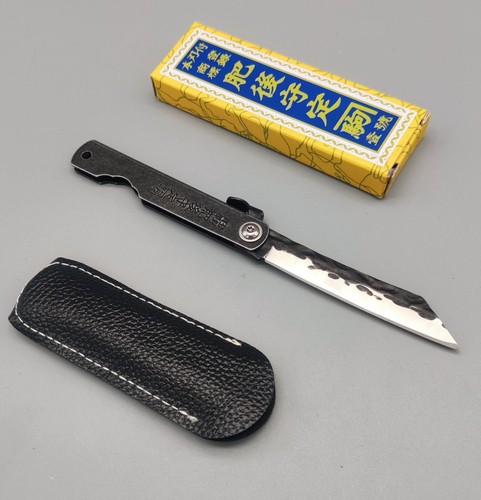 Joker messer higonokami shape - messer,