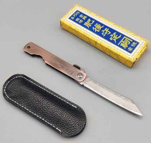 Joker messer shape friction - joker,