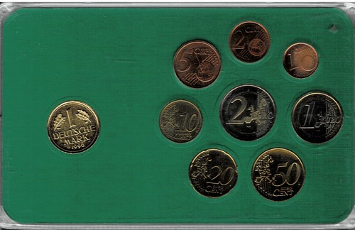 Folder euro kms - folder, bund