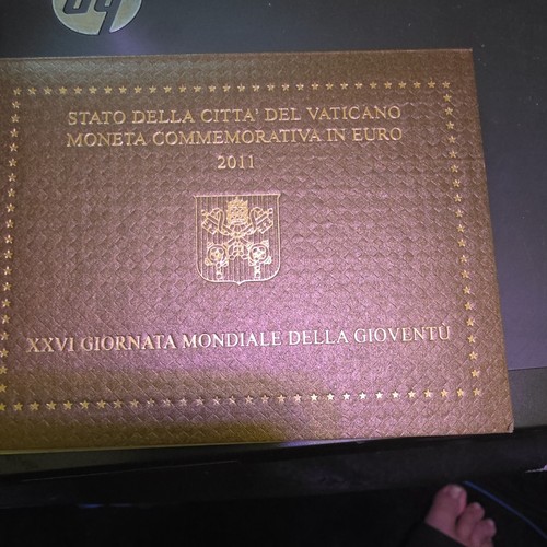Vatikanstadt euro - vatikanstadt, 2