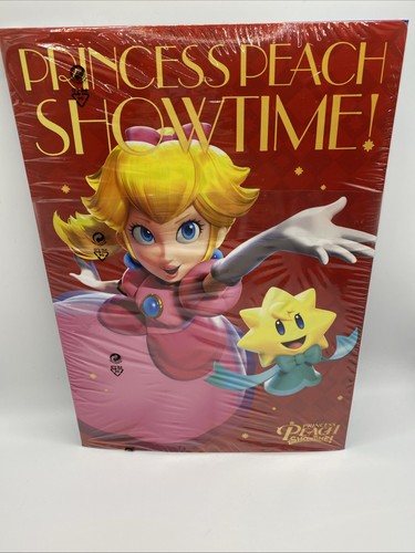 Nintendo princess peach - nintendo,