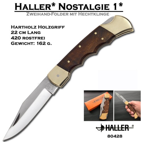 Haller 80428 - 80428, |