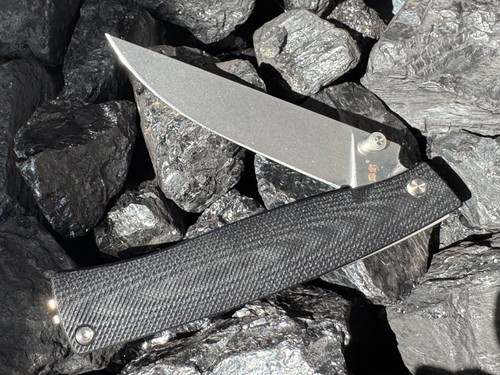 Sanrenmu 311l slipjoint folder - 311l,