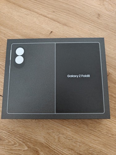 Samsung galaxy fold 1tb - 8,
