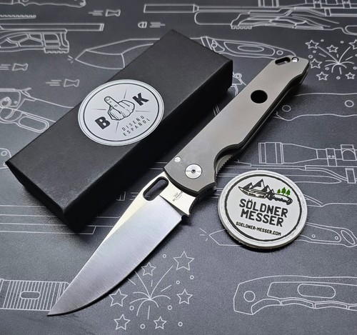 Bastard knives jürgen - bastard, x
