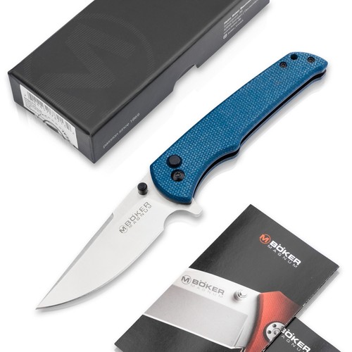 Magnum bluejay edc - magnum,