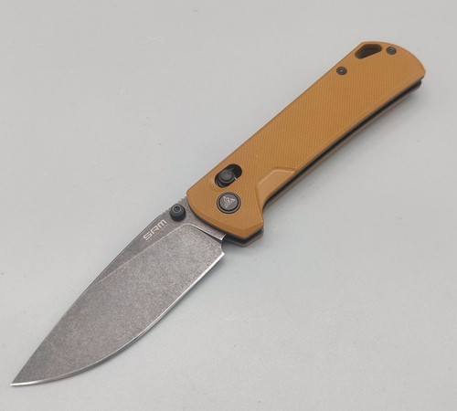 Srm knives messer 168l gw2 - knives, 168l-gw2