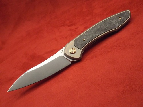 Cheburkov exklusives custom - a.,