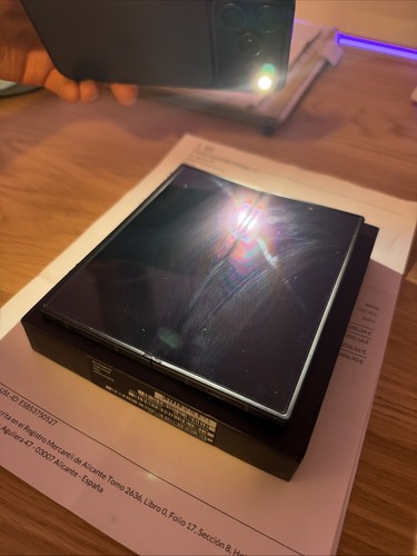 Samsung galaxy fold6 - samsung, z