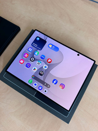 Samsung galaxy fold6 - galaxy,