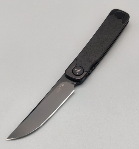 Srm knives messer enso - knives,