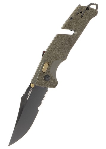 Sog trident olive drab - trident,
