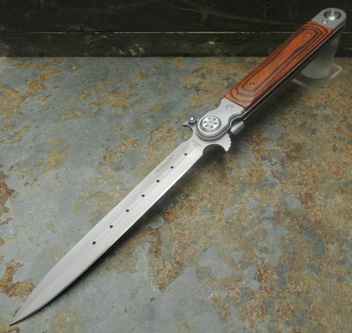 Haller messer traton - haller,