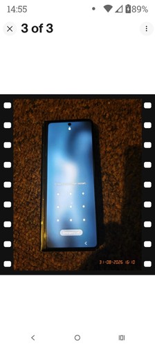 Samsung galaxy fold - samsung,